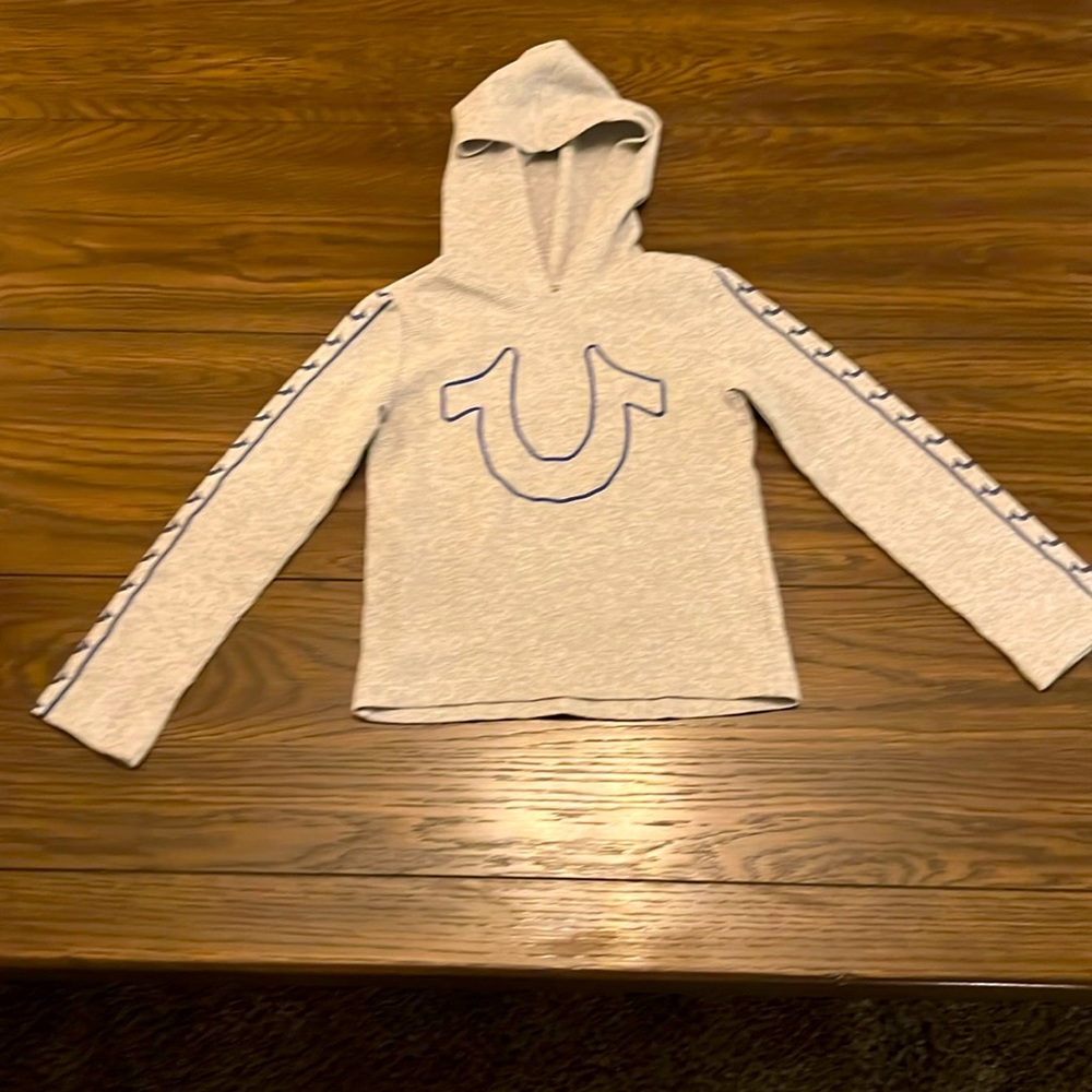 True Religion Hoodie